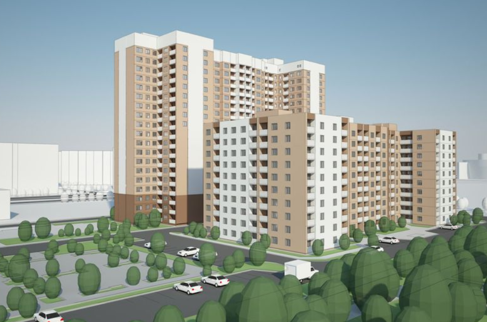 На Топольчанской